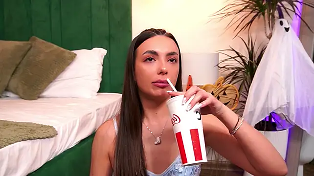 VeyaNash - Fingers deep in my dripping 👈🥵