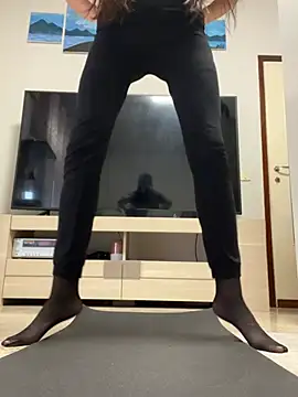 Lara_cosplay89 - togli i pantaloni