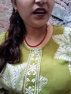 Babydoll143_indian - Dancing