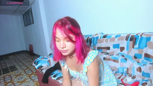 Laurent_scott - flash boobs