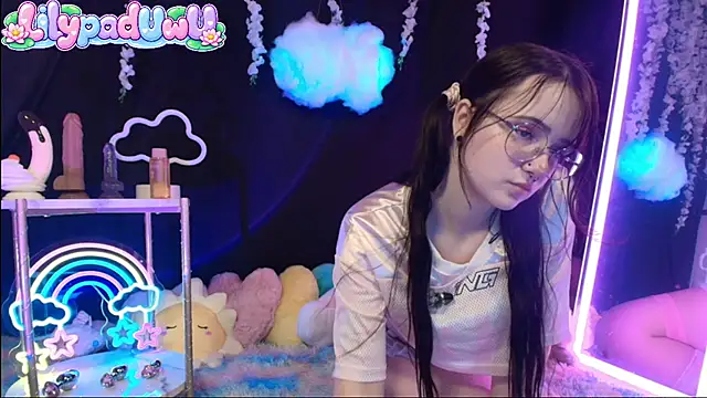 LilypadUwU - Lush In ♡