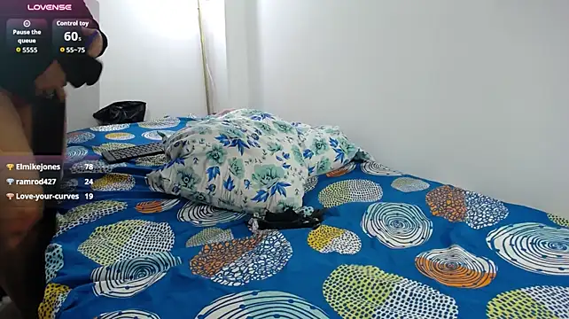Sabag_luchh - Oil show in tits and ass
