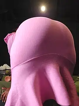 NILMINI-SHERON - Fuck my Ass BB
