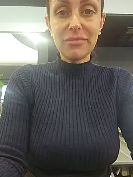 AmandaArt - Pompa/blowjob + tg LT