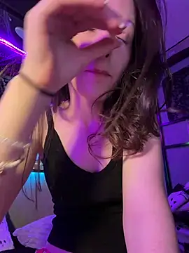 Lilactease - fully nude+last tipper toy ctrl link 4 u
