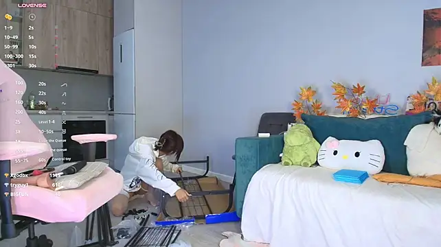 Mimiicherry - Dildo Play