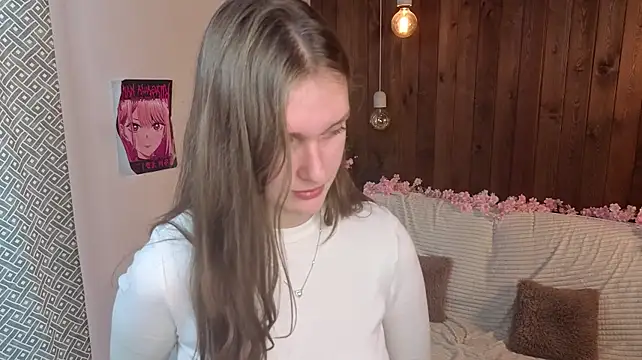 TeressaKapanke - Titty heart tease