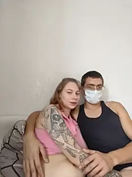 MiyaLissa - Doggy style in a dress and 5 spanks on t