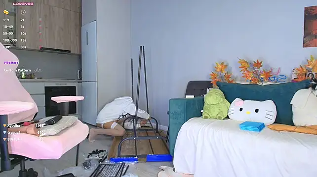 Mimiicherry - Dildo Play