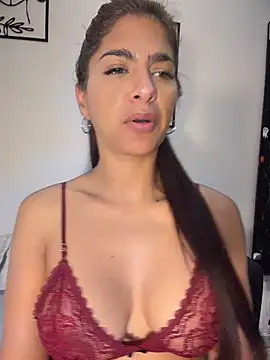Chicachocolate01 - Fingering pussy close up 🔥
