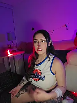 ColibriBlack - Warm up my bunny cheeks with spanks!🐰🍑