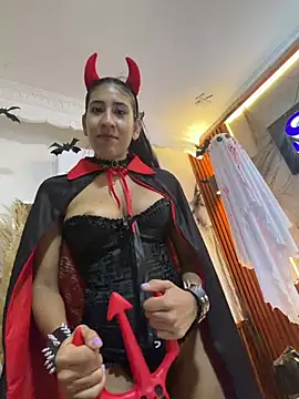 Violet_rousse7 - open ass + zoom