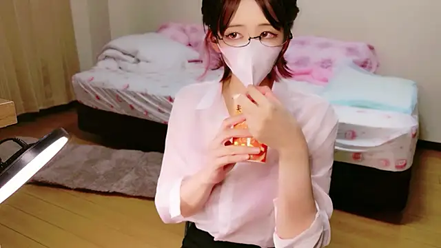 Ayase_JP - 水着へ生着替え💗
