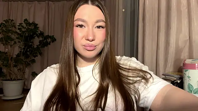 BunnyCareaga - Ass massage!😍