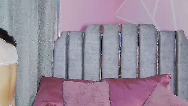 Lesly_noa - riding dildo show pussy cum🙊💖