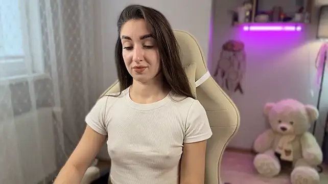 JaneMoon_69 - Slap ass x5