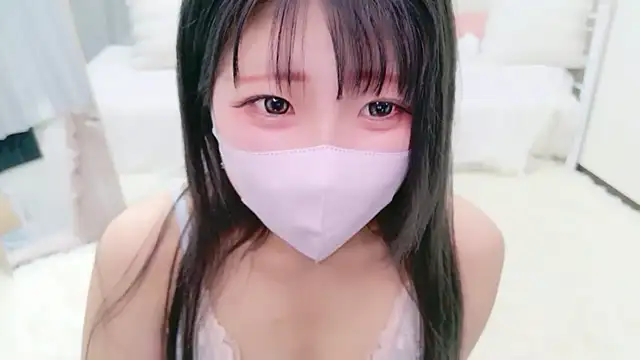 Yuachan0 - ブラぽいしてアップで乳首いじいじ💓