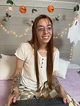 Soy_mangx - Lish in ASS