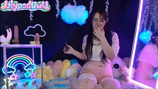 LilypadUwU - Lush In ♡