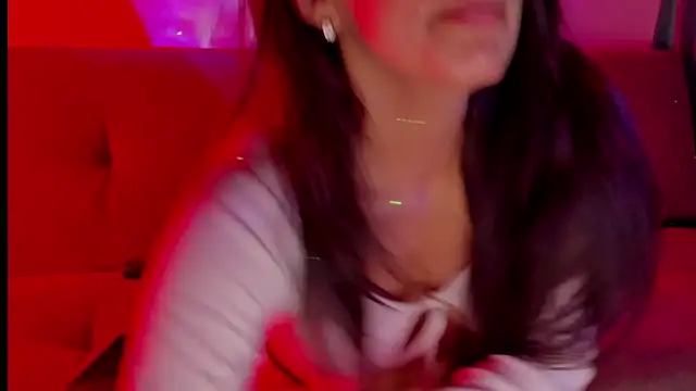 Lucianaroush - 🍑Make my ass red🍑