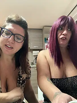 SinfulMarkedQueens - Liking nipples 2 foto hot