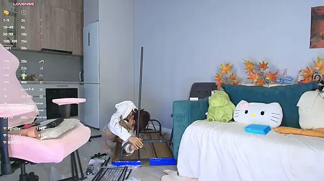Mimiicherry - Dildo Play