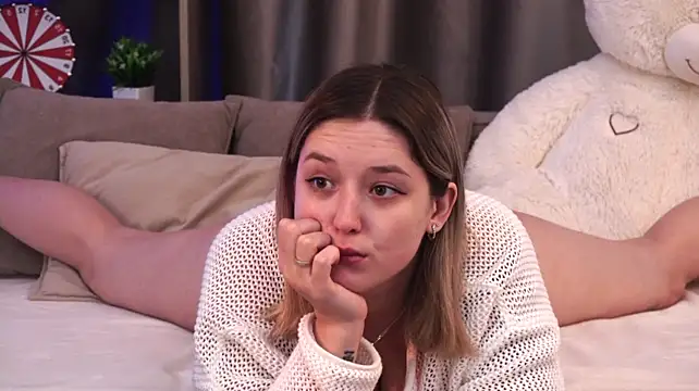 JessRosen - make me give some spanks for my booty