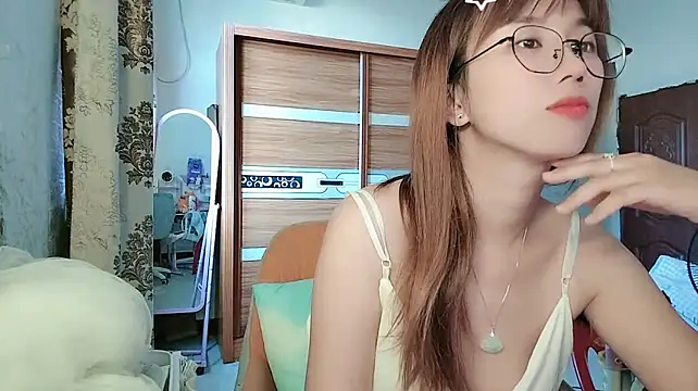 Lili_666 - 对人好，是选择，被人懂，是幸运❤