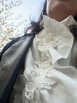 Anna_kk - 路边勾搭小哥哥