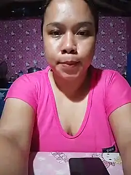 Pinaychubbygirl - Fully naked