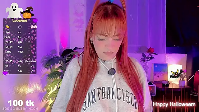 Mariana_scott__ - 🧡🎃naked + finguer 🧡🎃