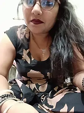 Heyy_Anshi - Show Pussy With Fingringss