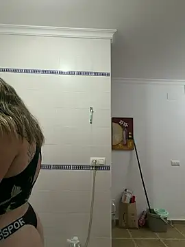 _maracr19_ - Probando dildo nuevo