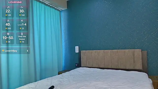 Smart_eliz - TOY CONTROL 2 MIN (LAST TIPPER)