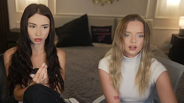 Cassy-Celestial_ - naked