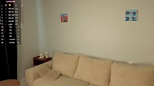 Springloveee - show my blowjob skills