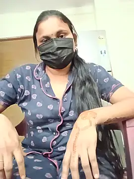 Cute_lasya - Boobs