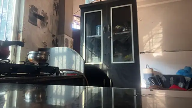 Telugu_angel21 - Squeeze milk