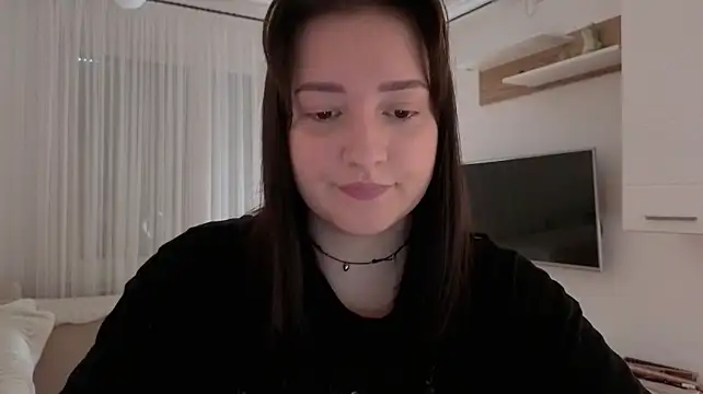HotAnnie69 - deep suck dildo