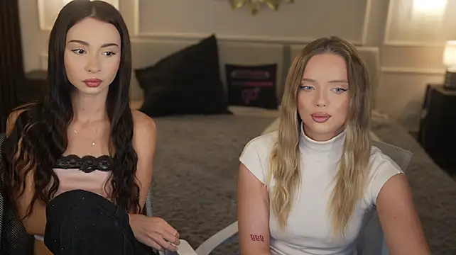Cassy-Celestial_ - naked