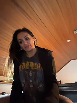ClaireDeLunee - Sextae ou video HARD