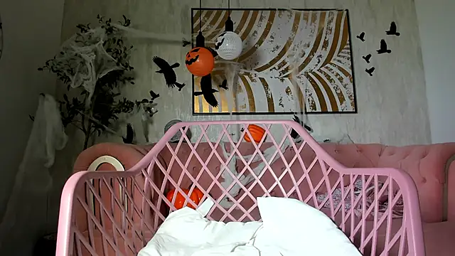 Charlothe_capell - Bounce + Spanks hard