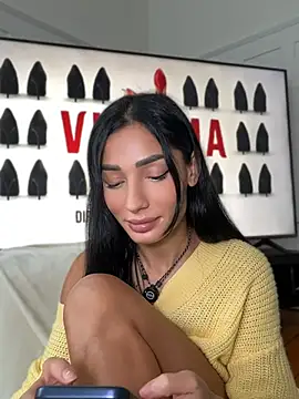 Vicky_luxe - Lt squirt vid
