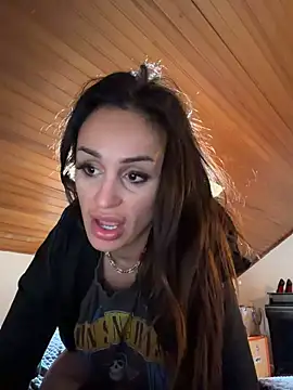 ClaireDeLunee - Sextae ou video HARD