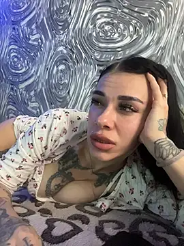 Queen_of_pain - finger ass