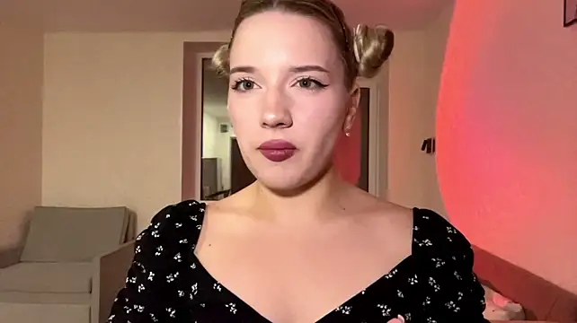 ShastaSamaniego - shyly air kiss for you