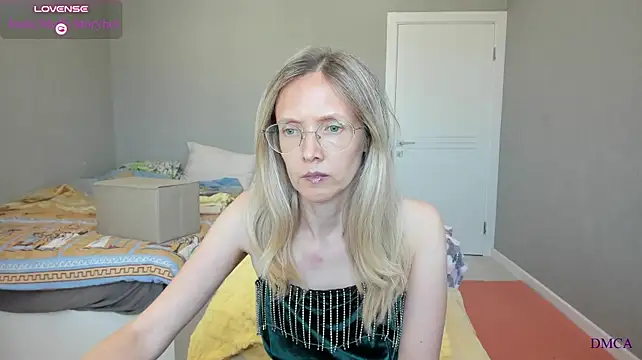 MollyStory - Sexy Masturbation