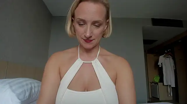 UmaTruewoman - Massage amazing boobs