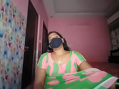 Telugu_amuu - Make me Horney