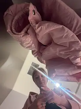 JessiTous - make my big ass red)